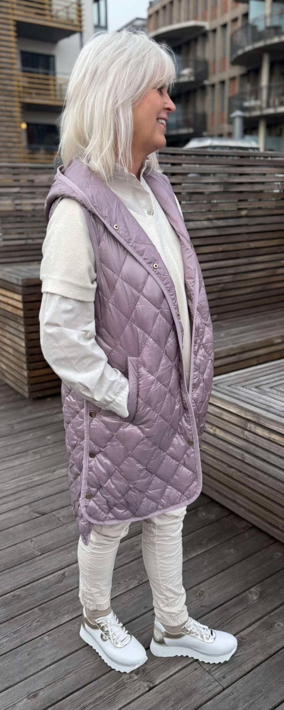 Vest🌸