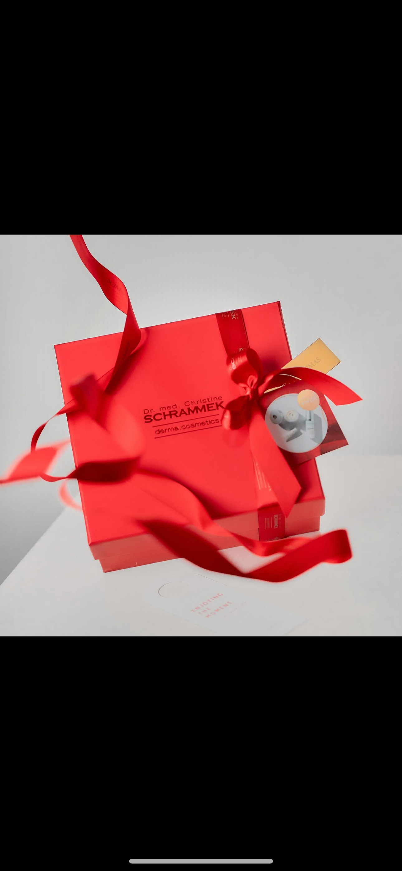 MOMENTS OF CARE
ENERGY CARE SET