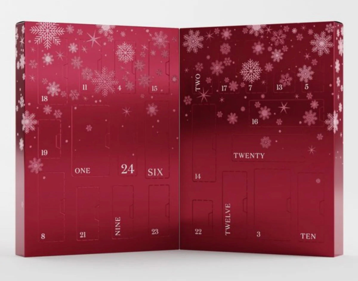 DR. SCHRAMMEK ADVENTSKALENDER 2026