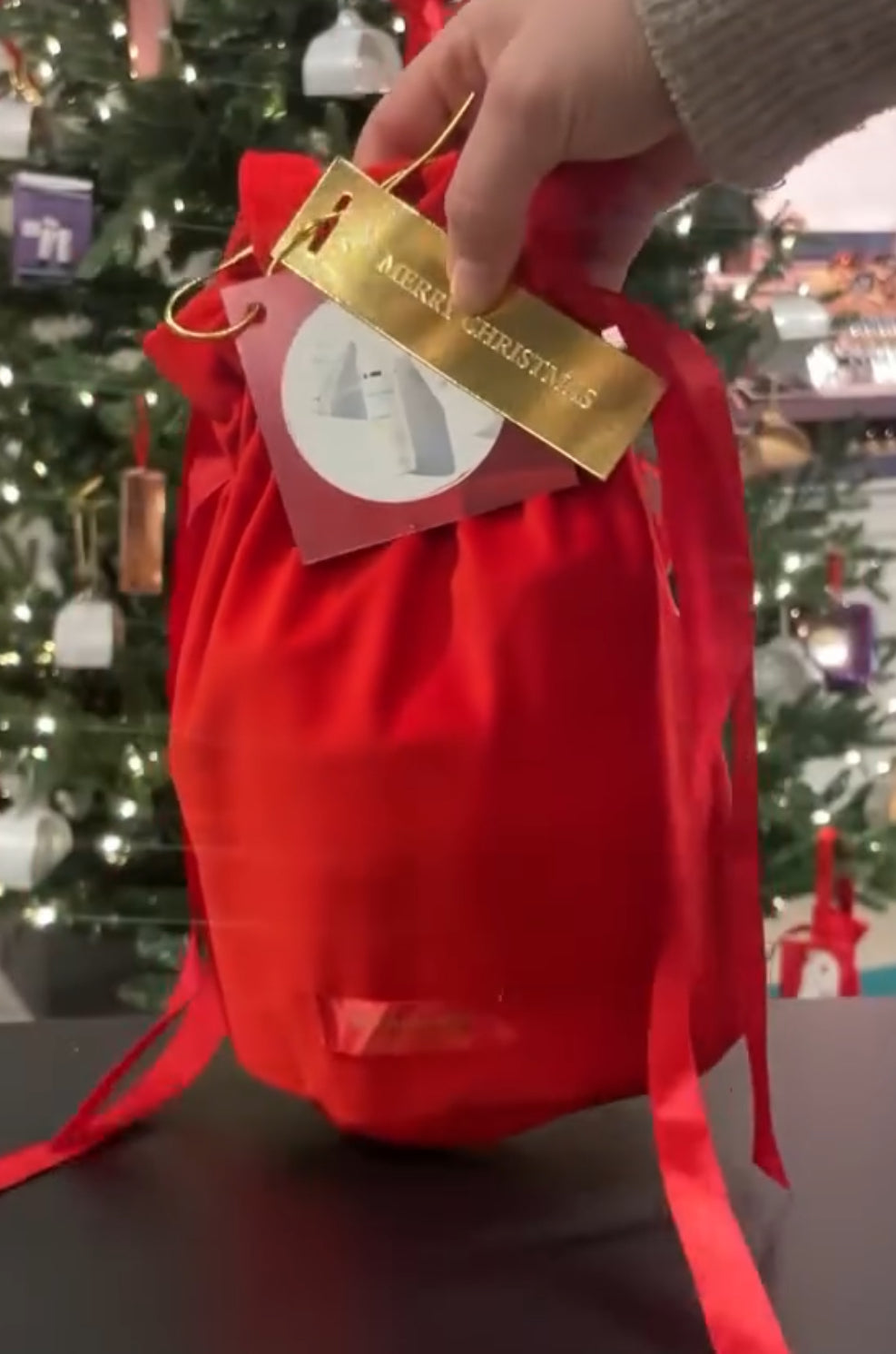 MOMENTS OF CARE
ENERGY CARE SET