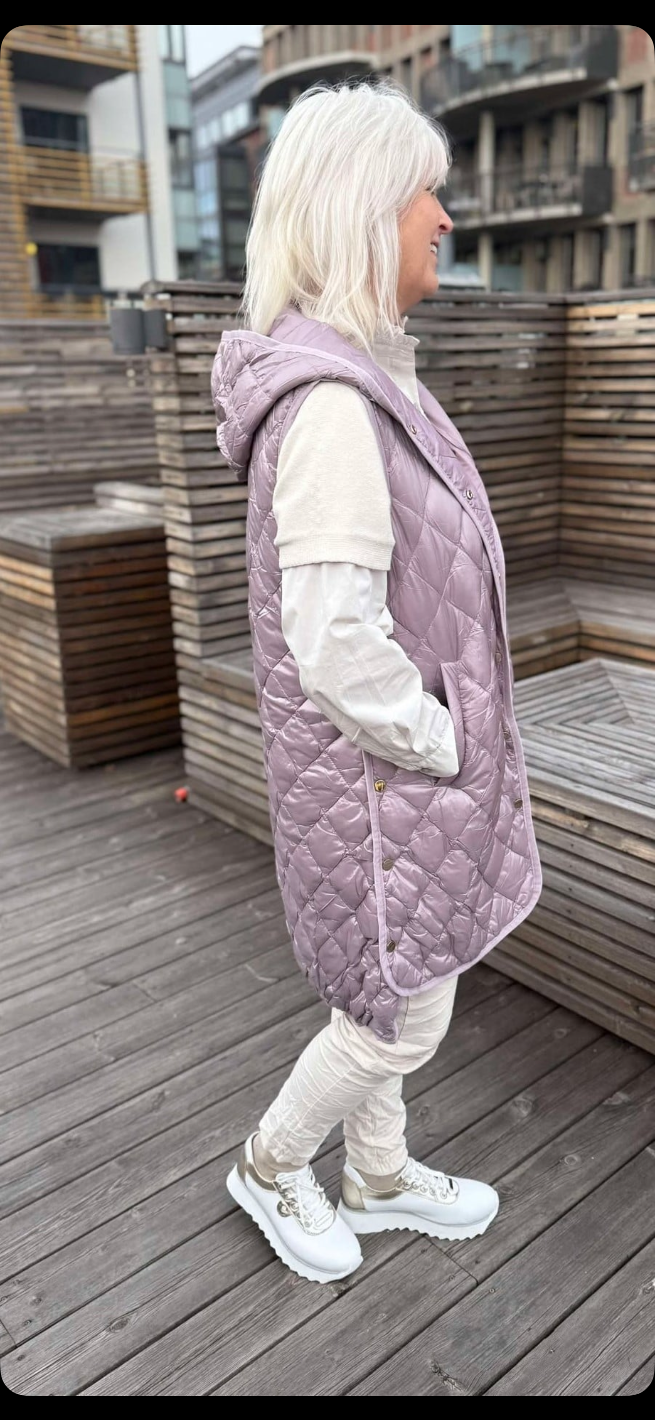 Vest🌸