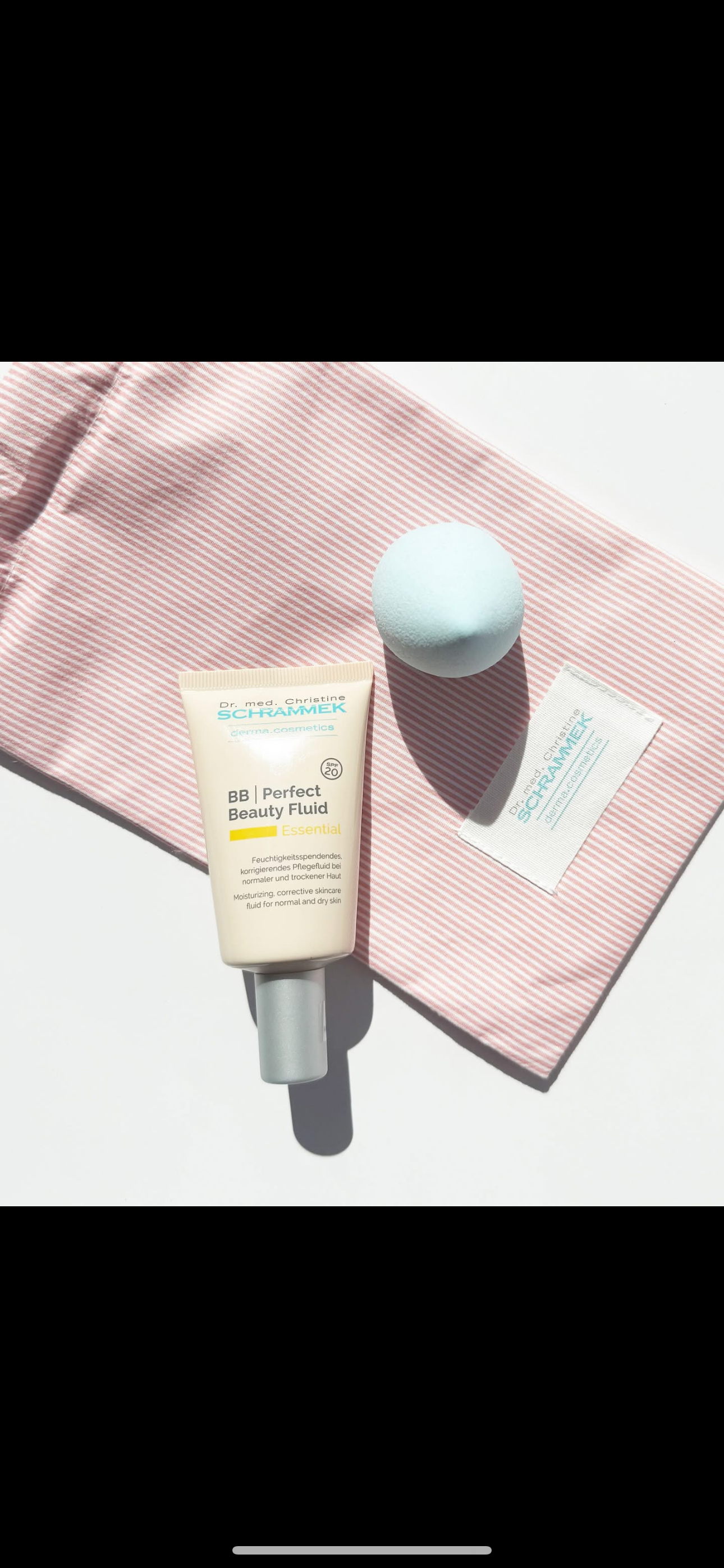 BB PERFECT BEAUTY FLUID SPF 20