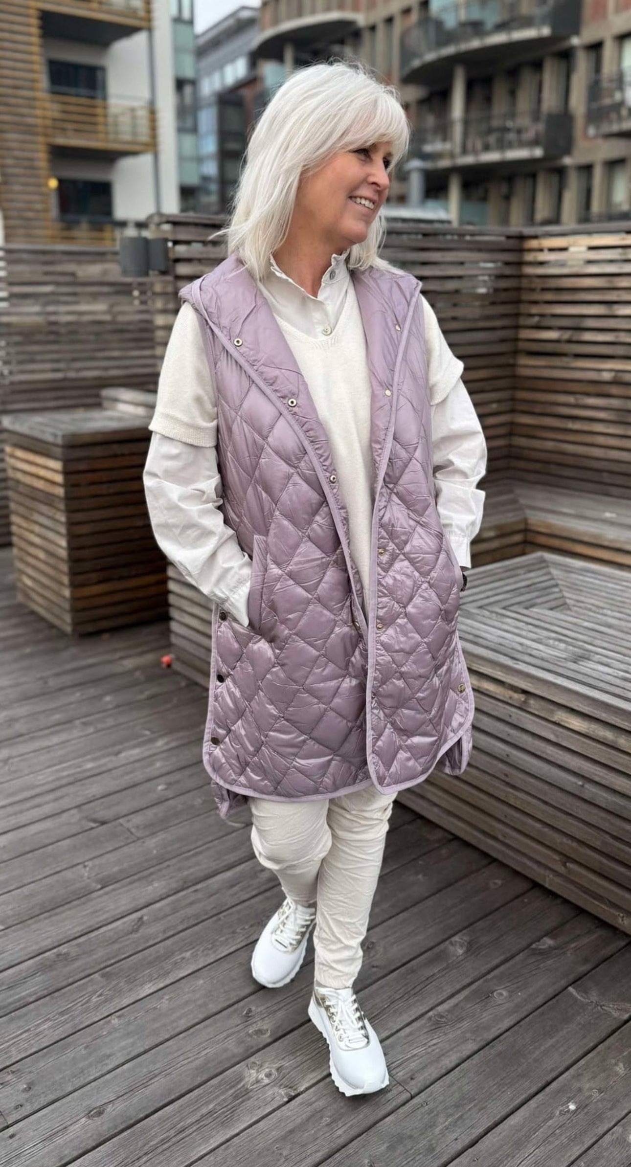 Vest🌸