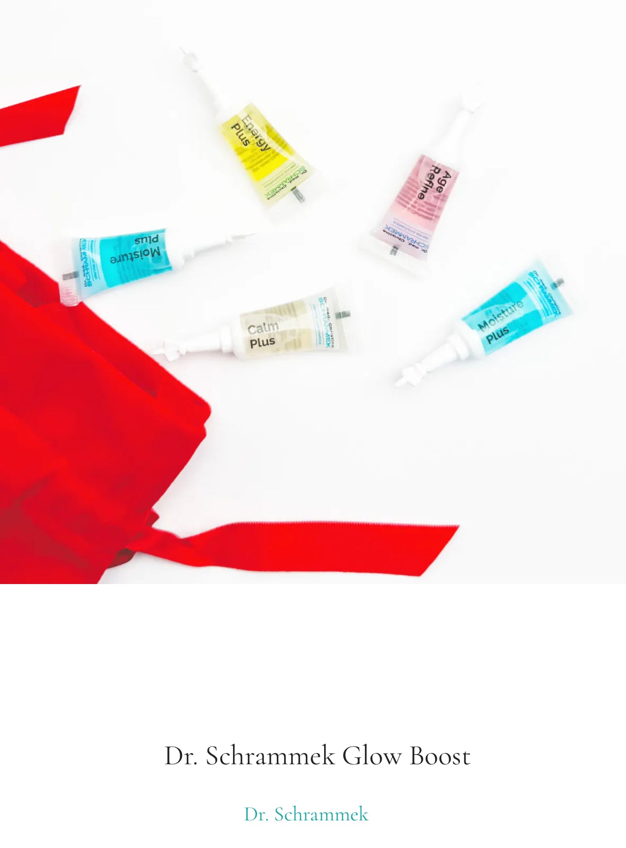 MOMENTS OF CARE
GLOW BOOST
JULENS FINESTE VERTINNEGAVE❤️