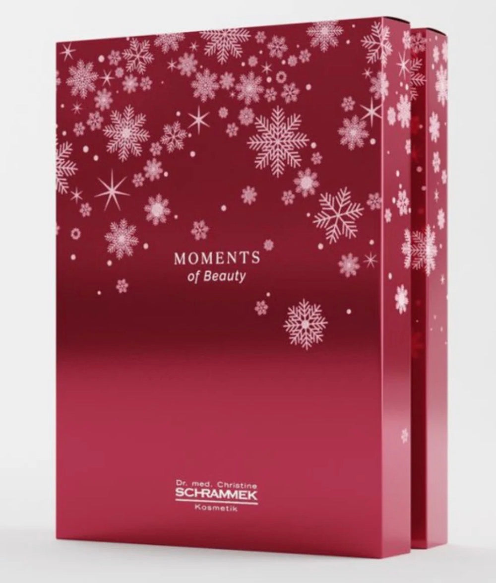 DR. SCHRAMMEK ADVENTSKALENDER 2026