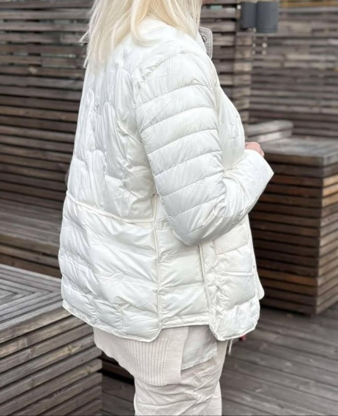Jakke🌸
