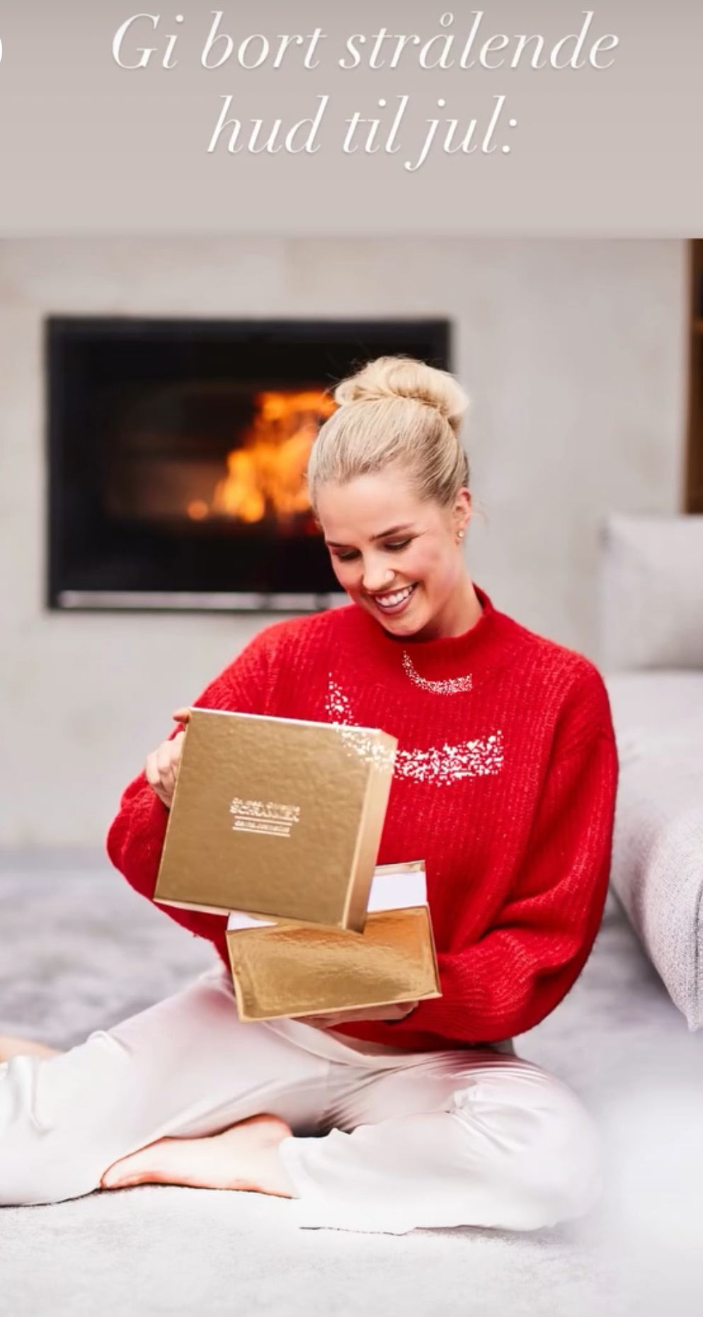 MOMENTS OF CARE
ESSENTIAL CARE SET