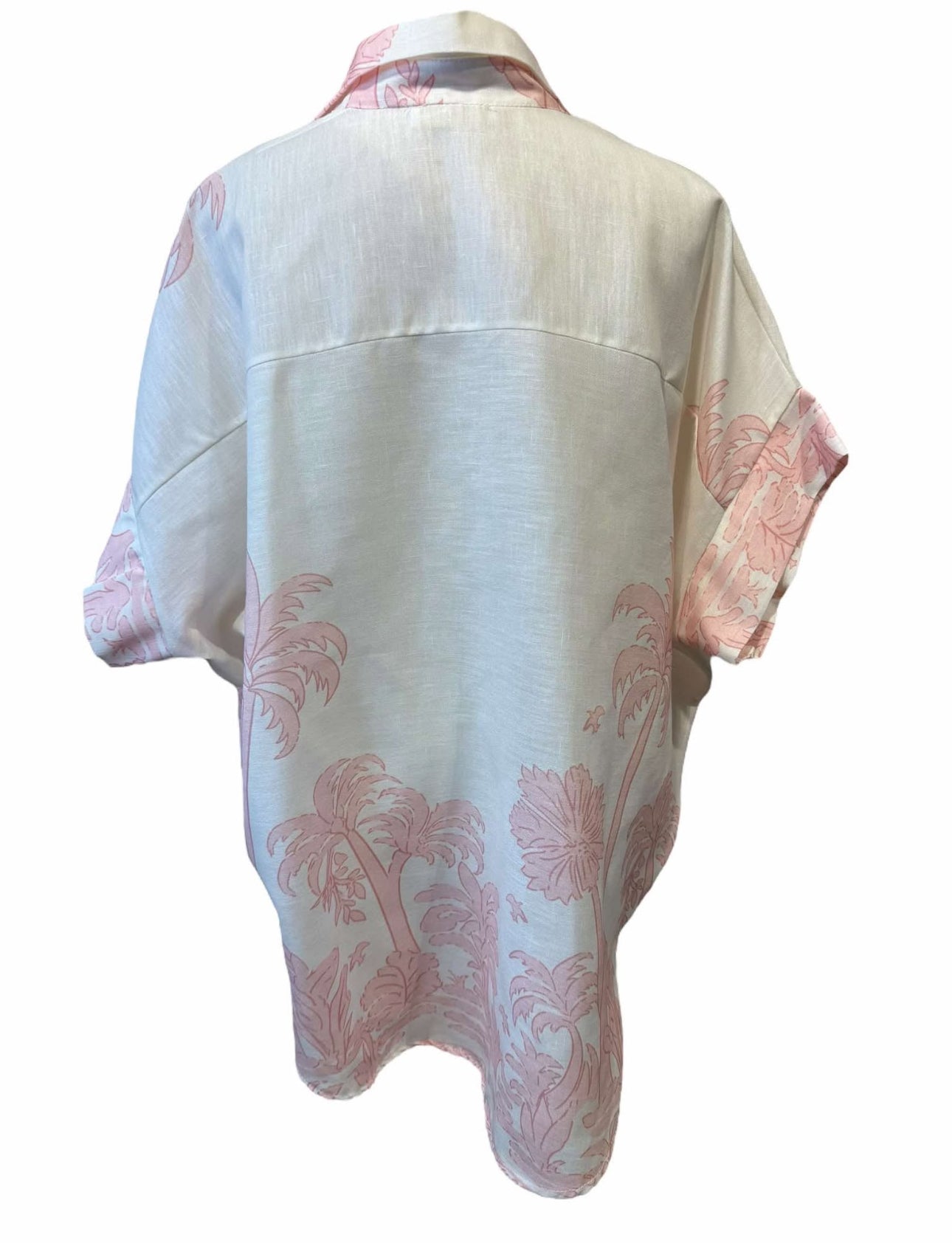 Skjortebluse🌸