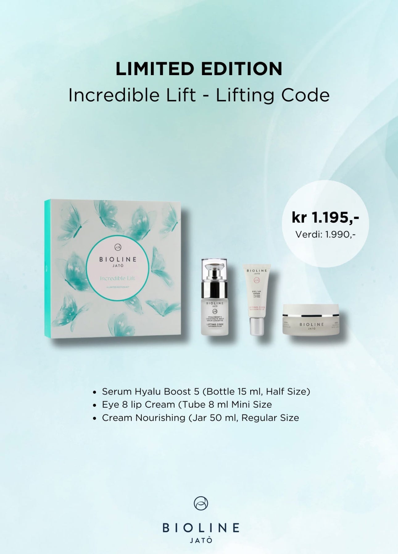 Lifting code Gavesett🌸
