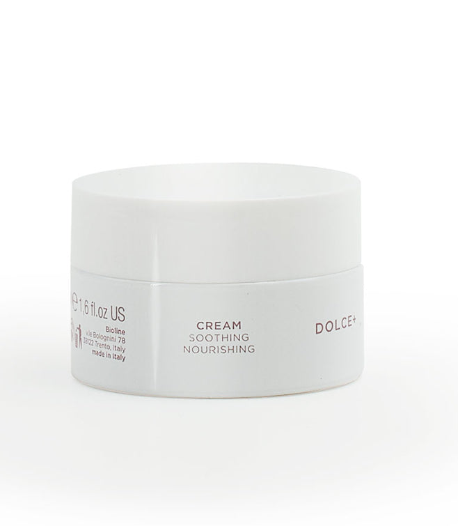 Dolce+ Soothing Nourishing Cream, 50 ml
