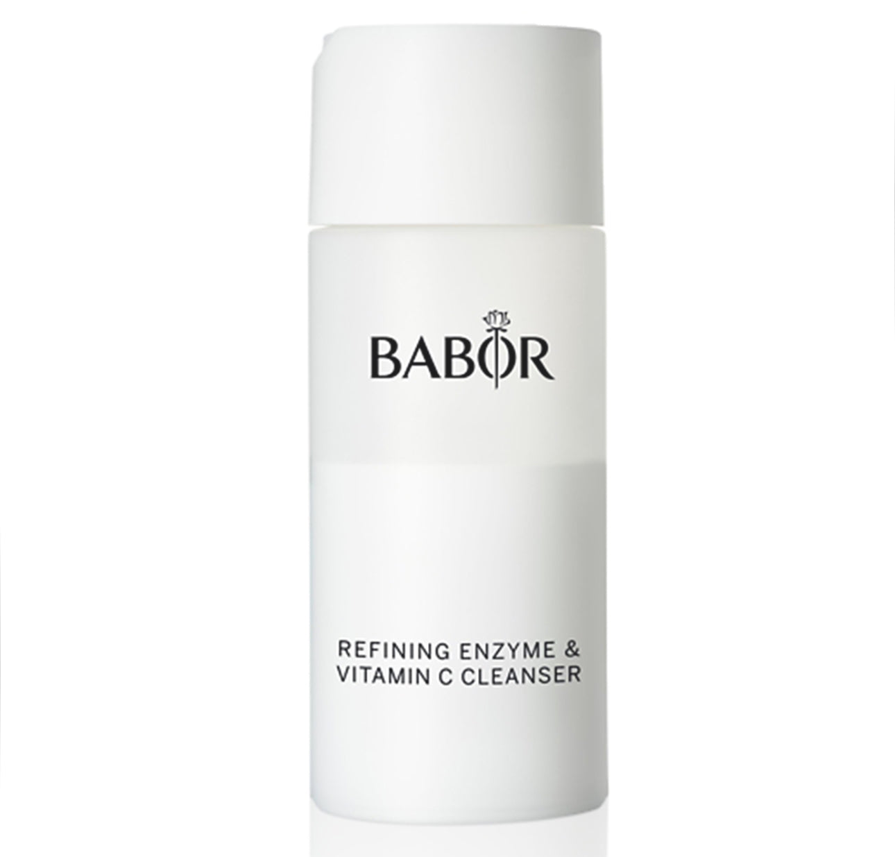 Babor Refining Enzyme & Vitamin C Cleanser