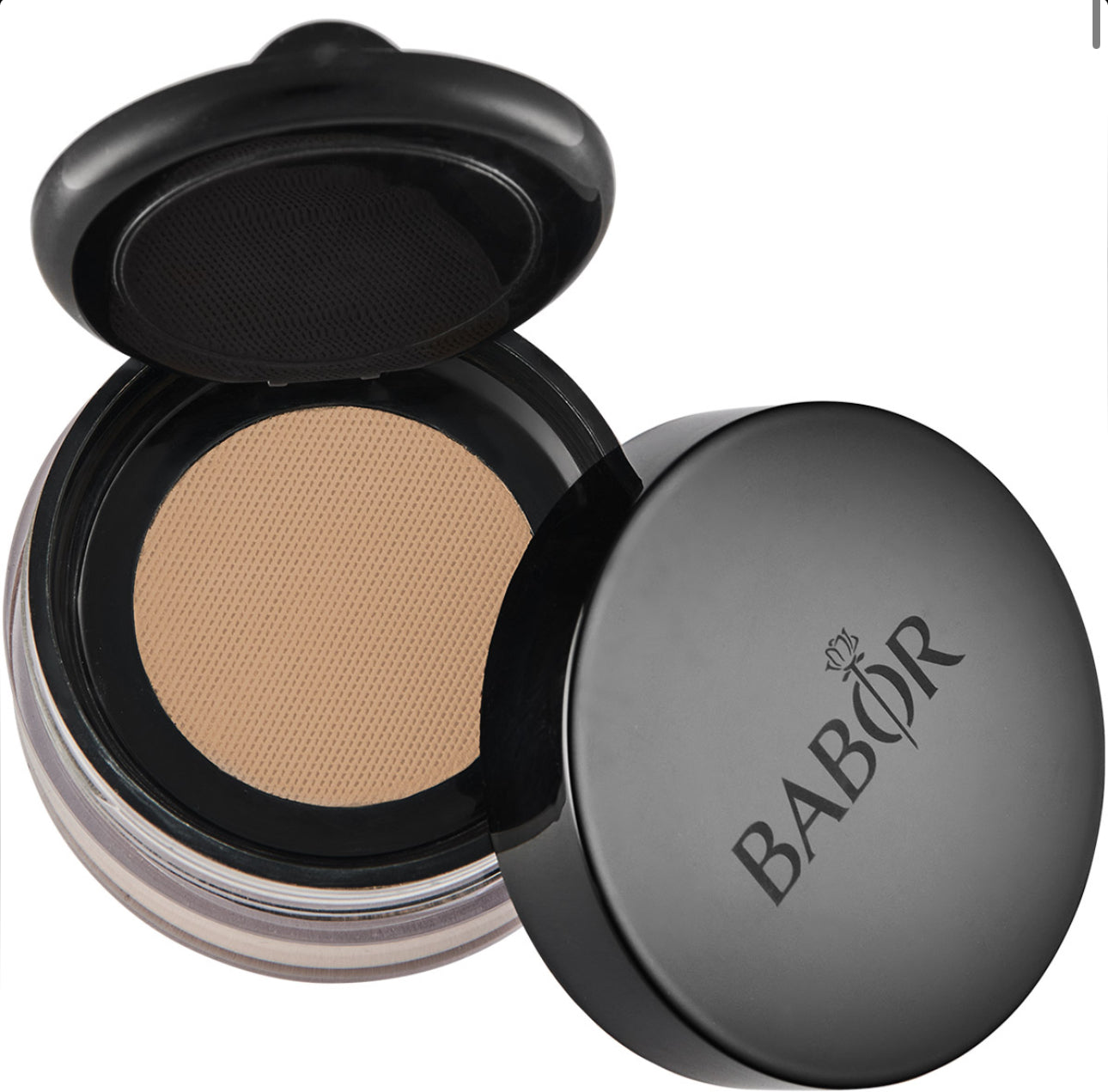 Babor Mineral Powder Foundation
Løst mineralpudder.