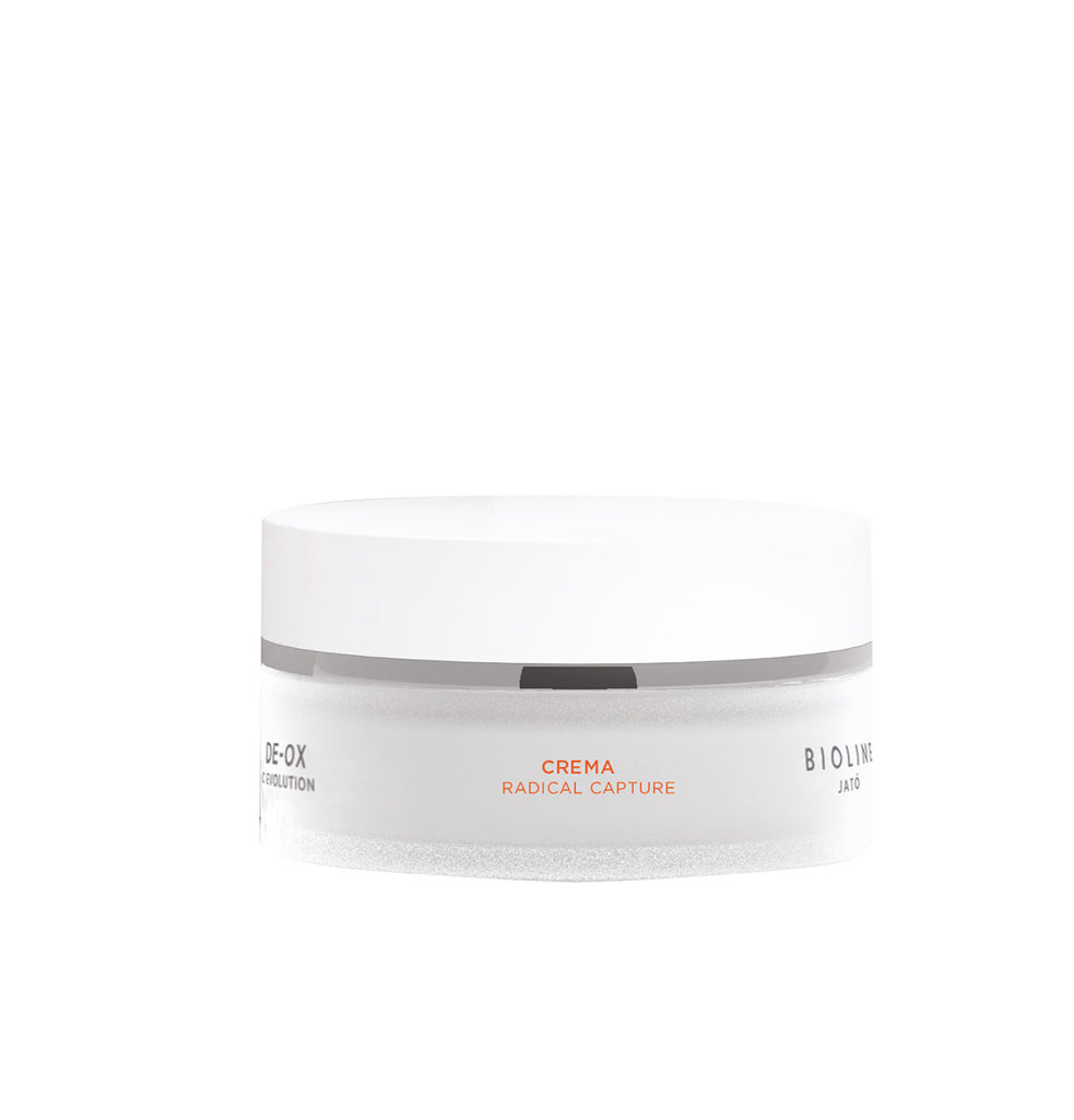 De-Ox Cream Radical Capture