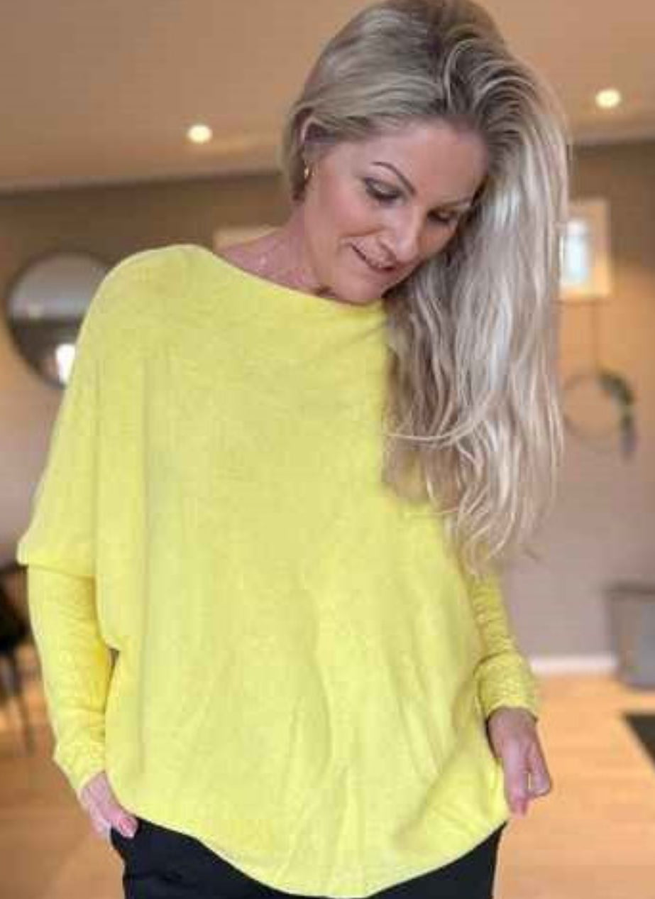 Gul Genser