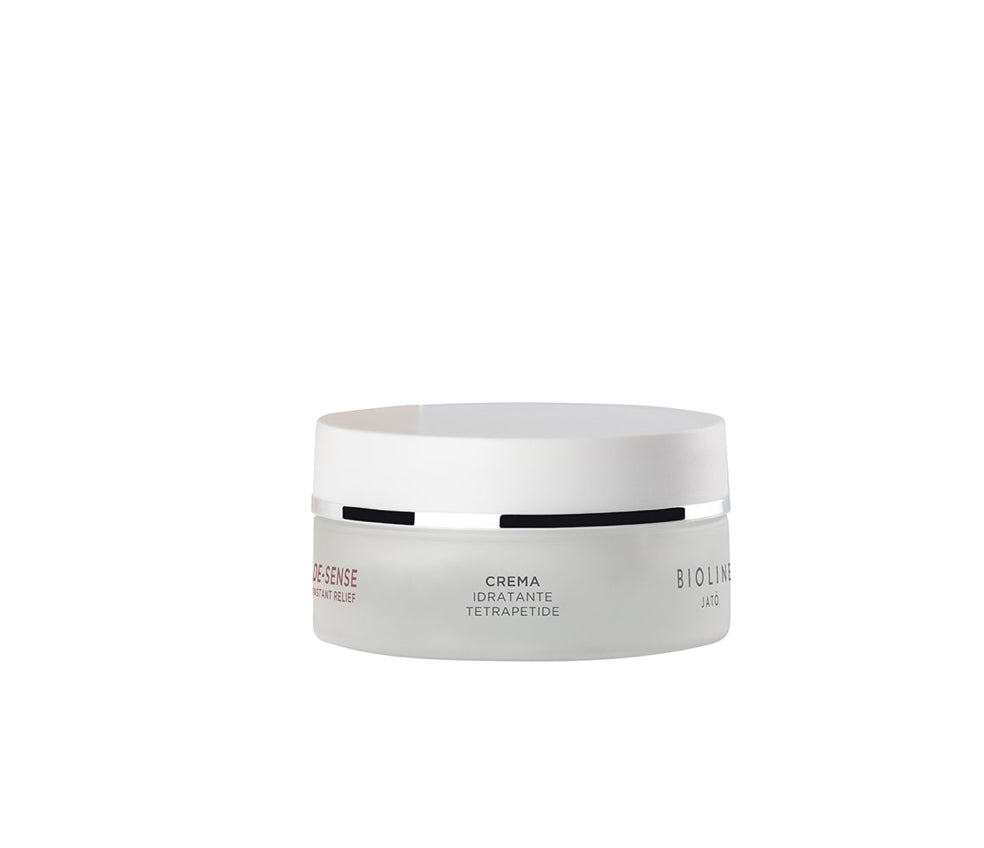 De-Sense Moisturizing Cream