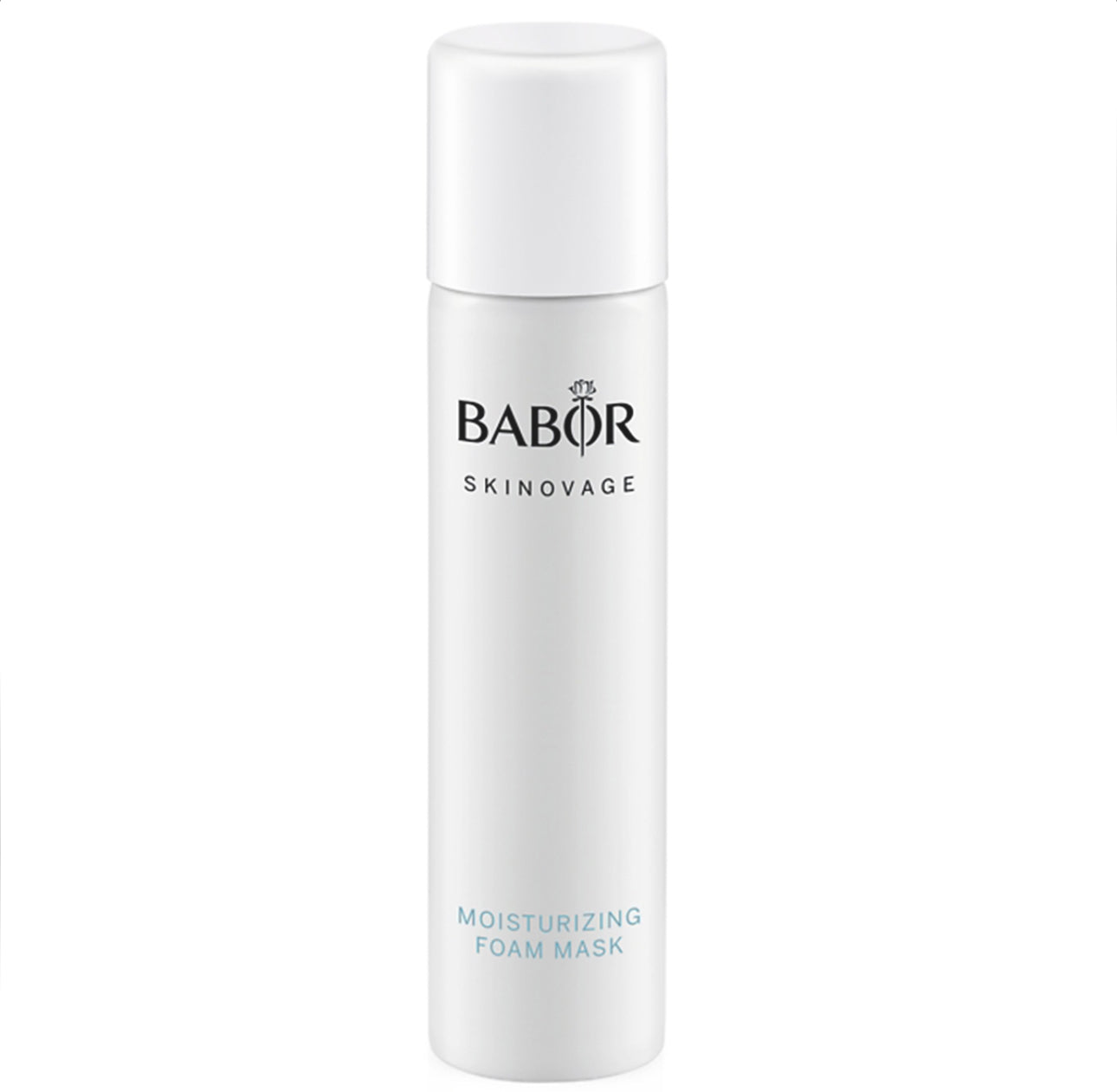 Babor Skinovage Moisturizing Foam Mask
Eksklusiv skummaske som som plumper opp huden med fuktighet. Passer for alle hudtyper.