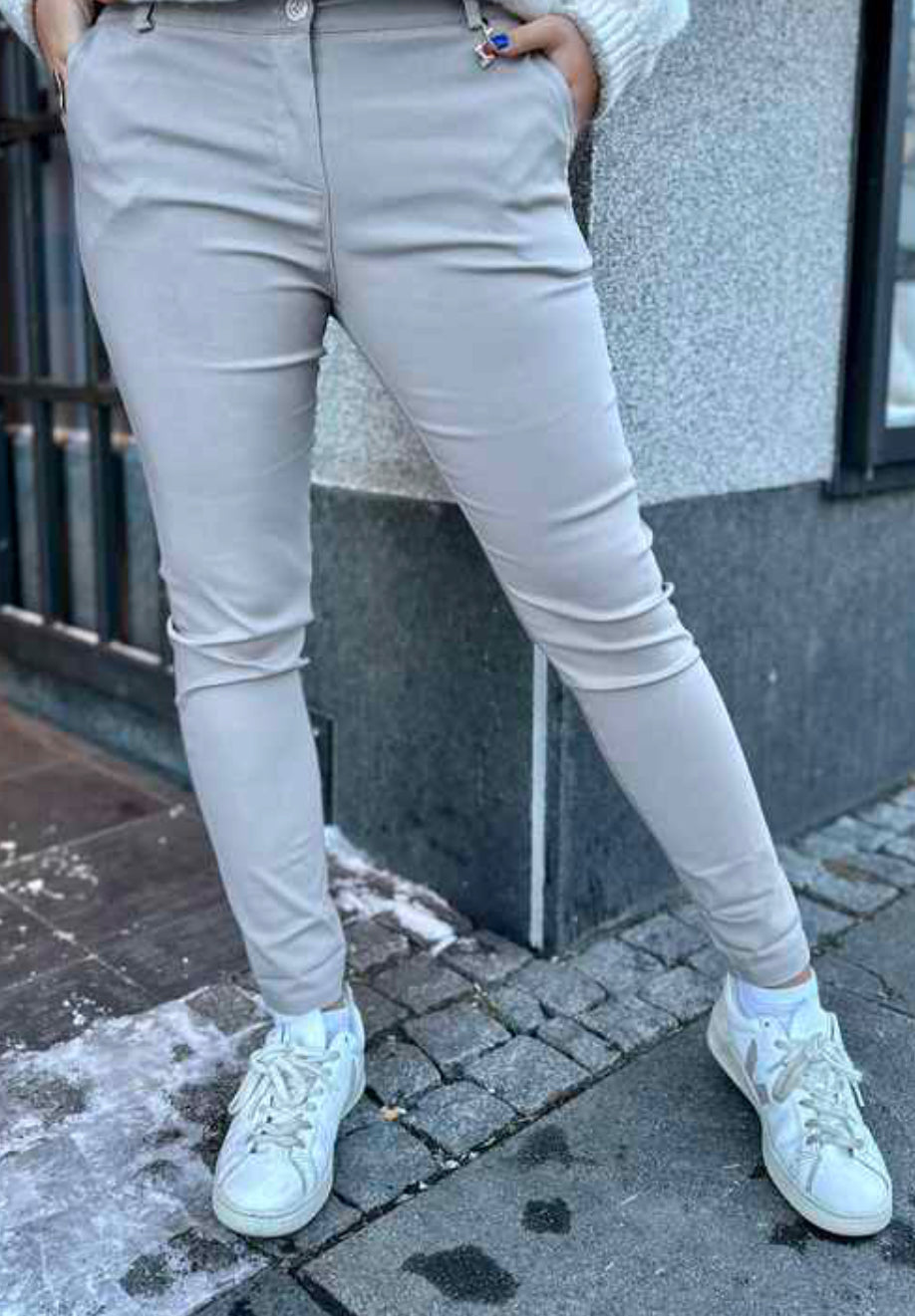 Chinos Bukse