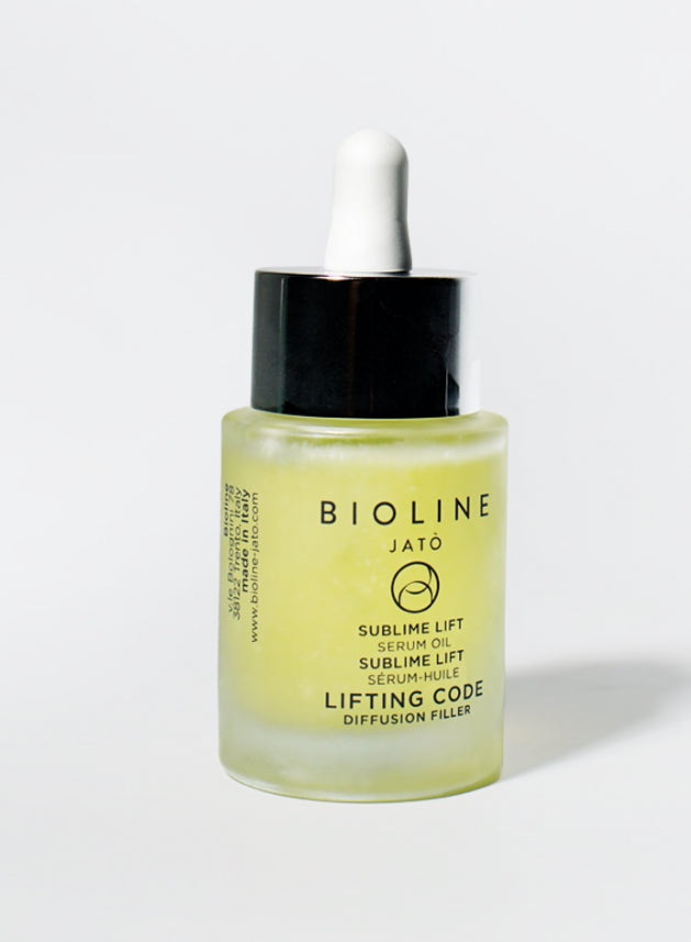 Lifting Code Sublime Lift Serum Oil