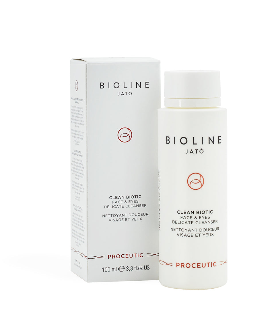 Proceutic Clean Biotic Face/Eye Cleanser