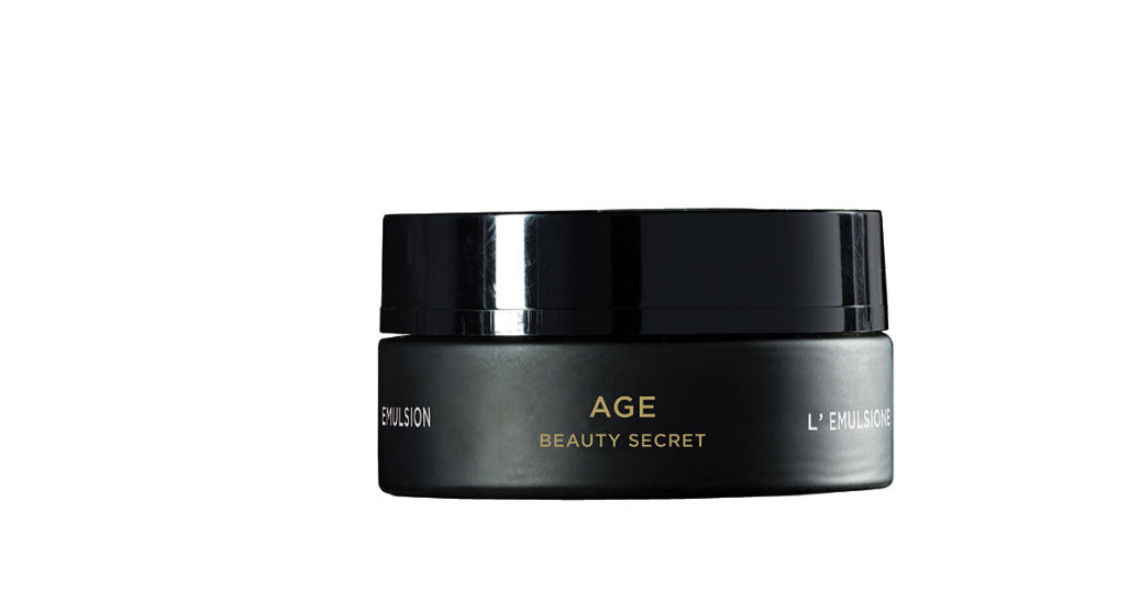 Age The Emulsion