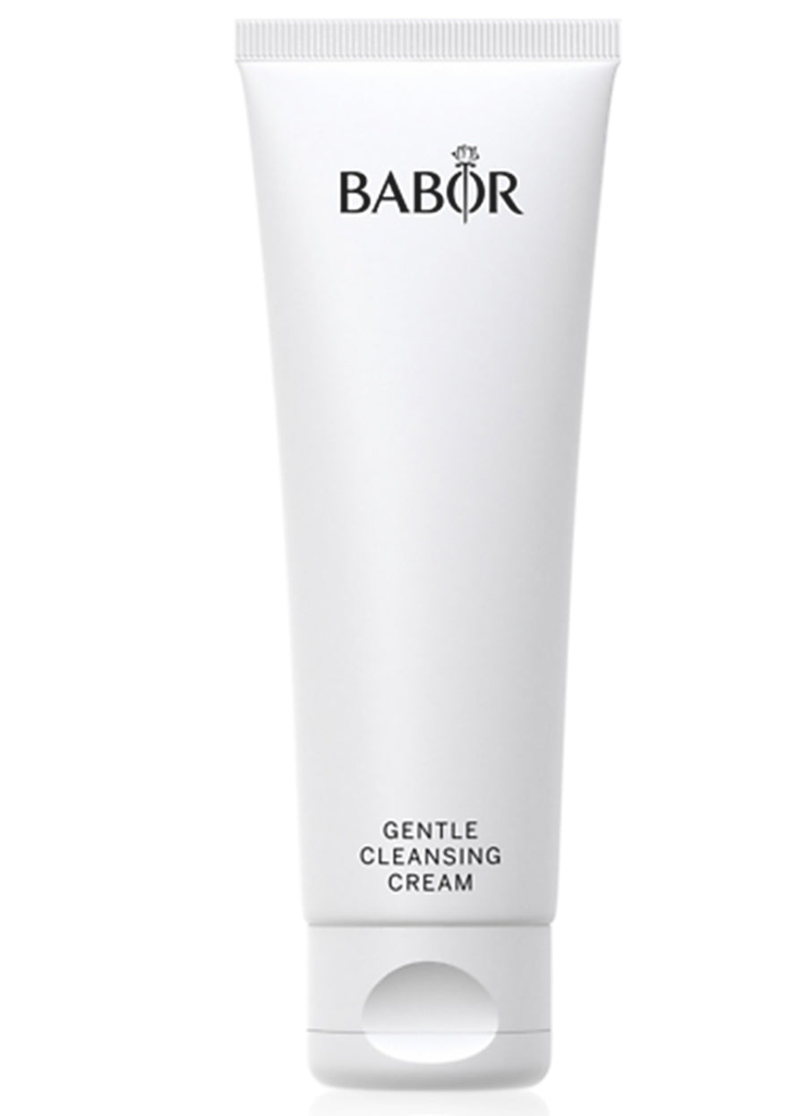 Babor Gentle Cleansing Cream