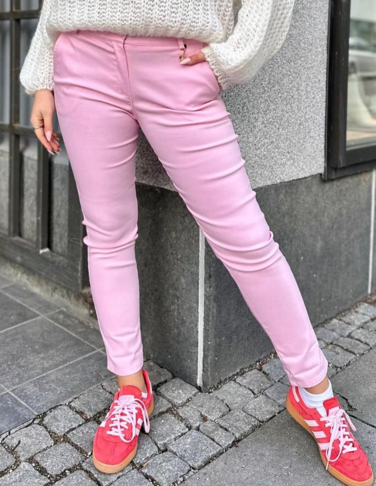 Chinos bukse