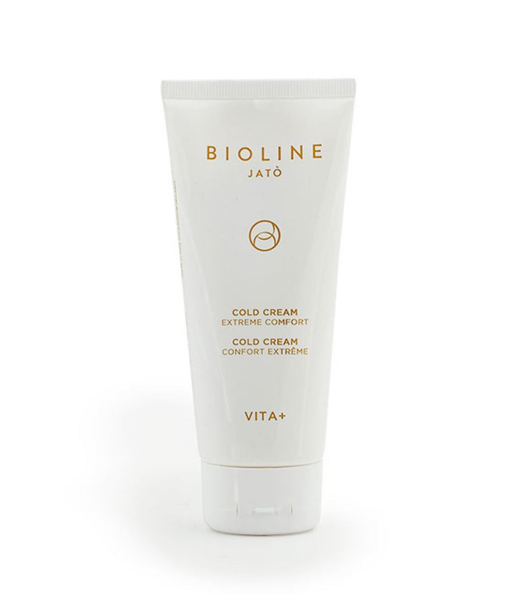 Vita+ Cold Cream, 100 ml