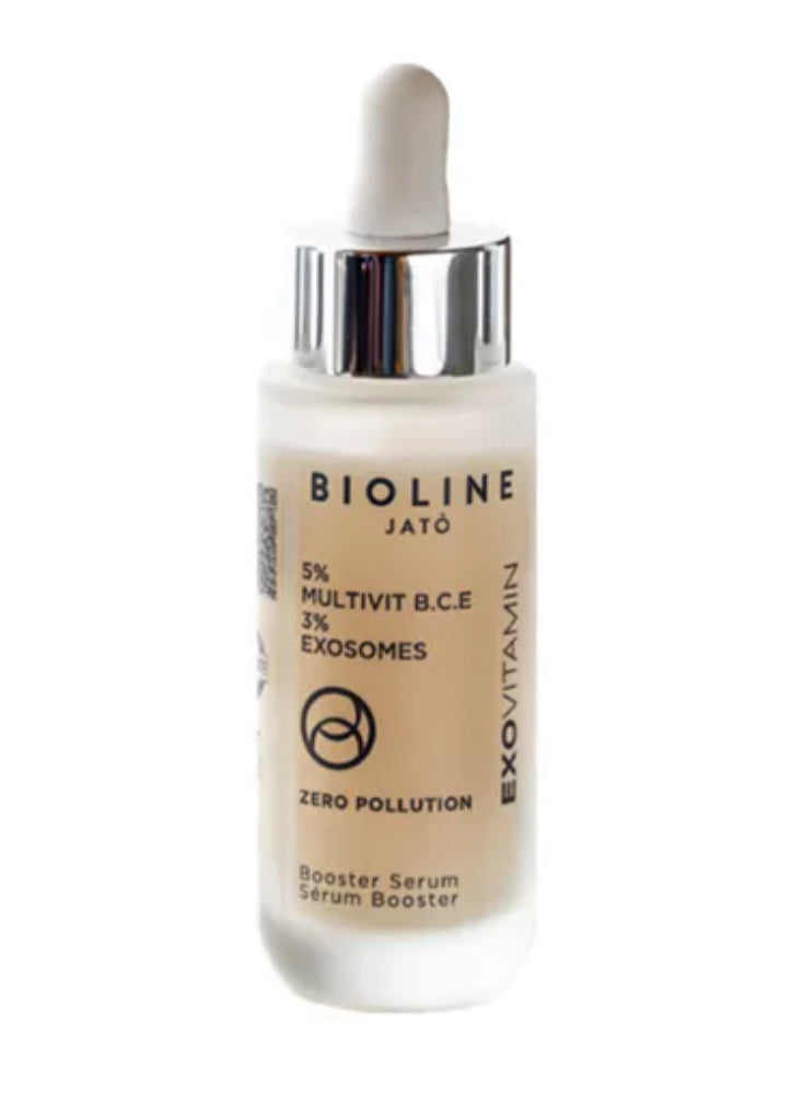 EXOvitamin Booster Serum 30ml