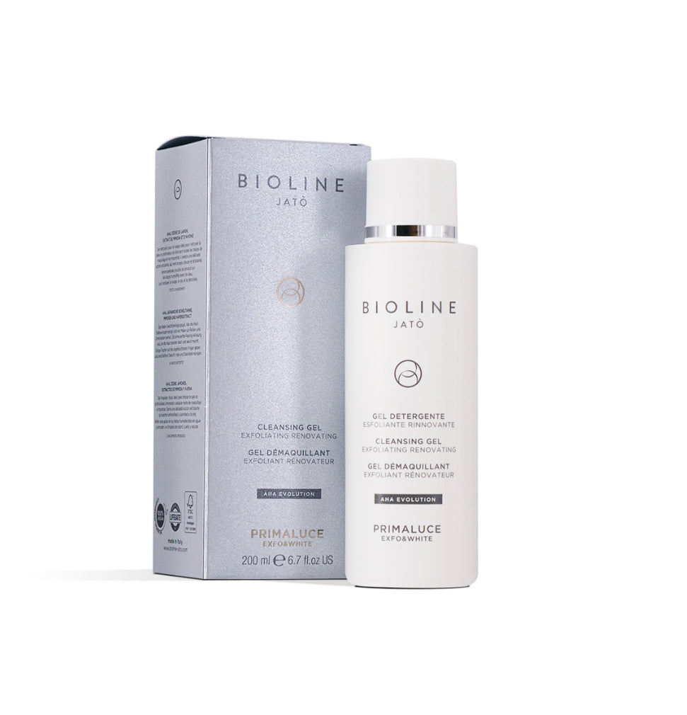 Primaluce Cleansing Gel, 200 ml