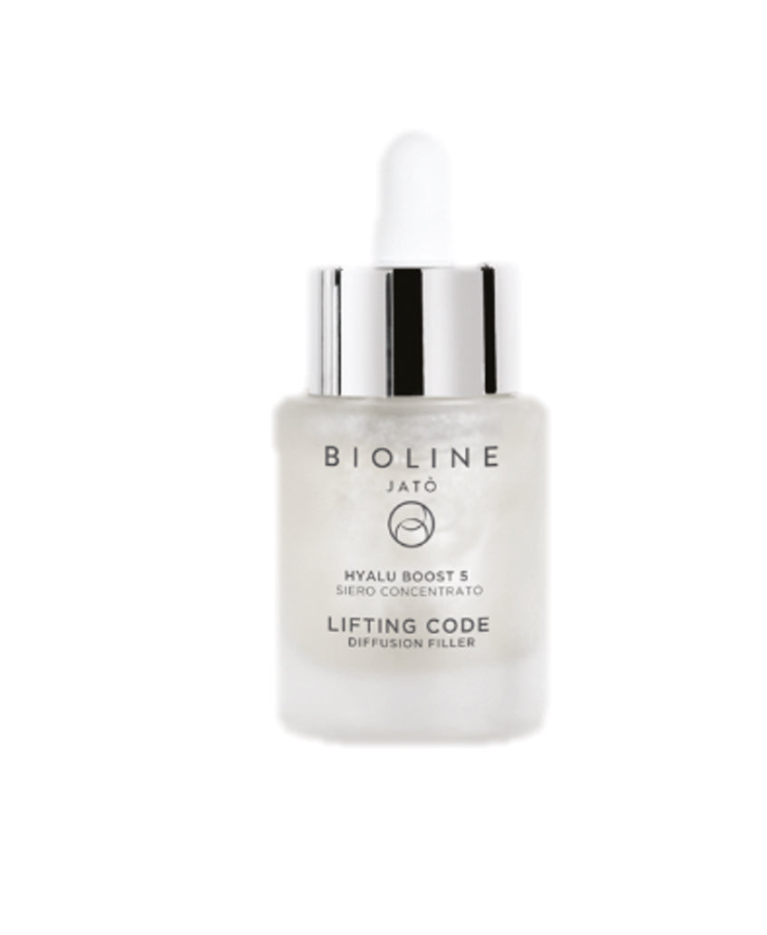 Lifting Code Hyalu Boost 5 Consentrate Serum