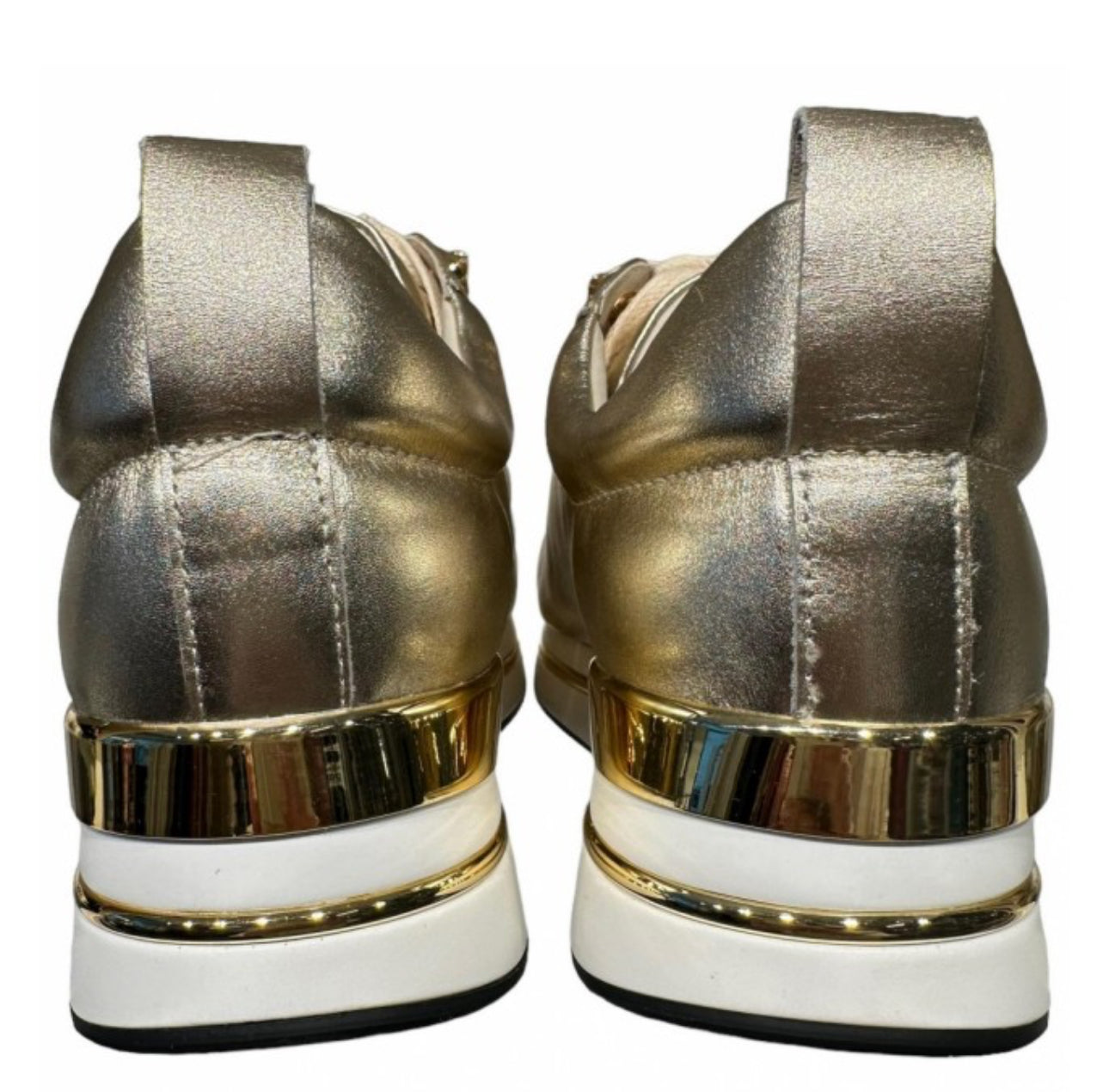 GULL SKINN SNEAKERS M GULL