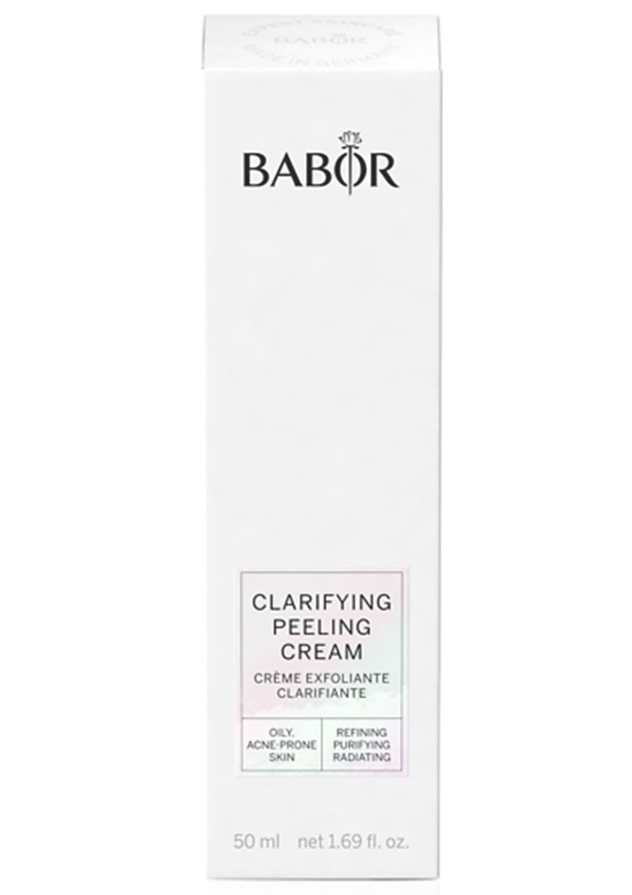 Babor Clarifying Peeling Cream