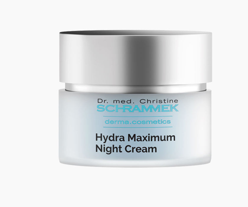 HYDRA MAXIMUM NIGHT CREAM