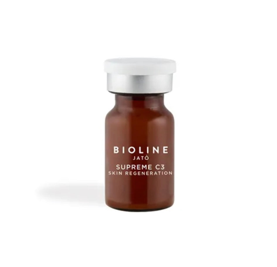Supreme Radiance Filler Concentrate Serum 5x5ml