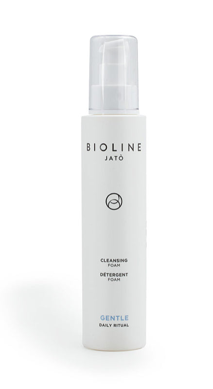 Daily Gentle Cleansing Foam, 200 ml
