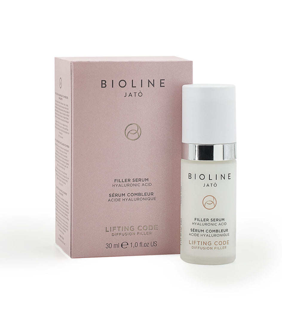 Lifting Code Filler Serum Hylauronic Acid