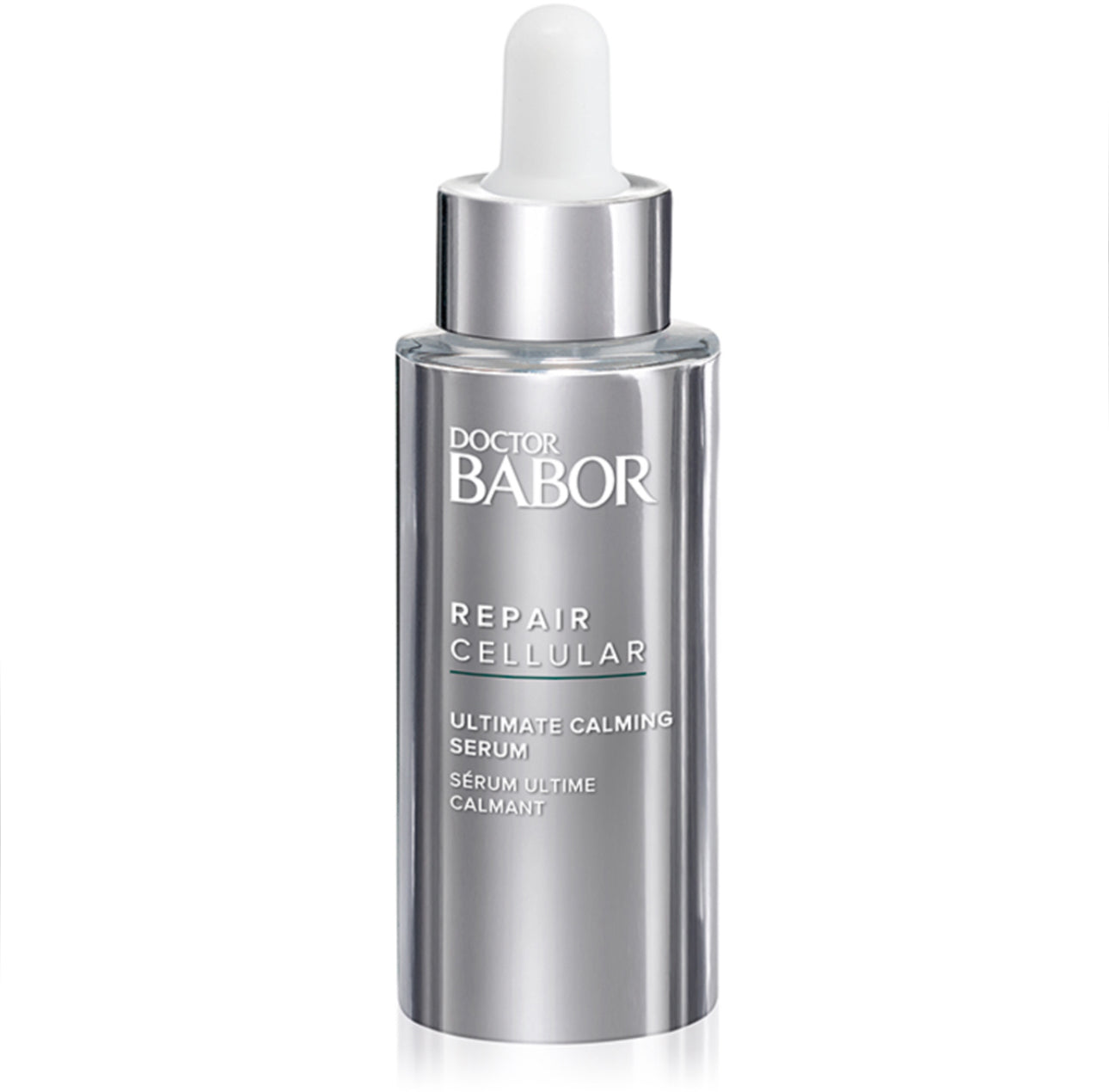 Dr. Babor Repair Ultimate Calming Serum
Intensivt beroligende serum