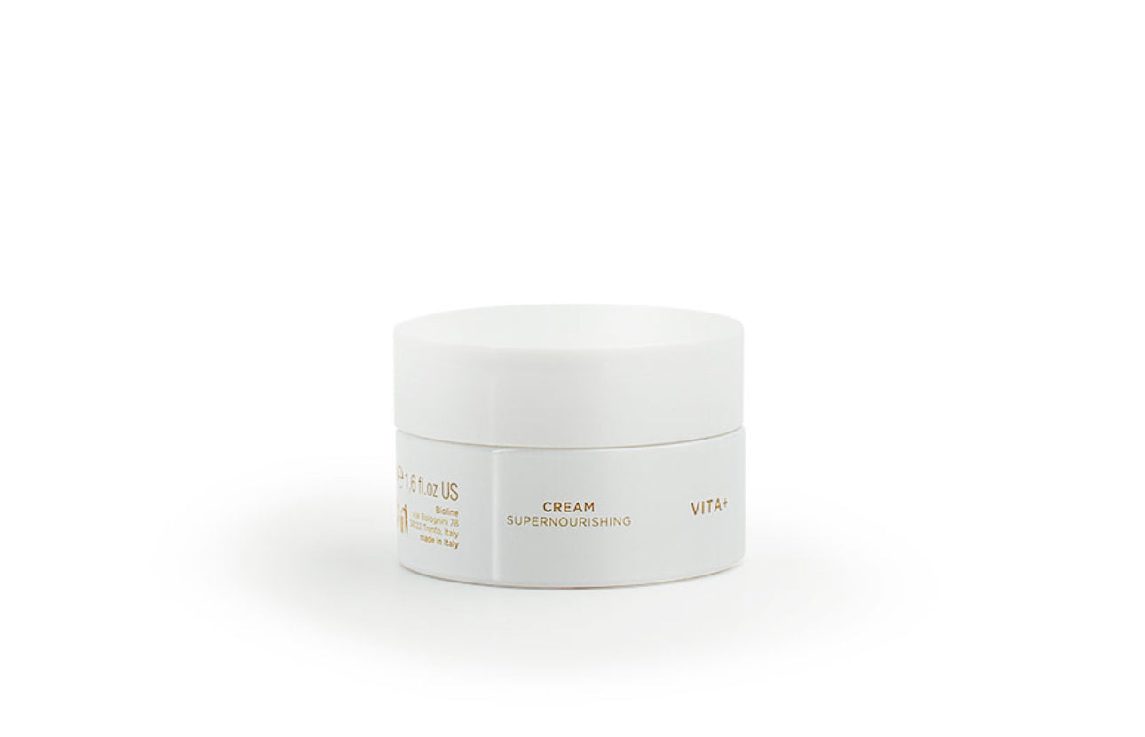 Vita+ Supernourishing Cream, 50 ml