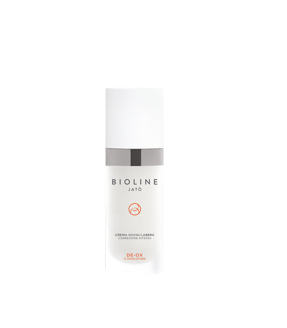 De-Ox Eye/Lip Intensive Correction