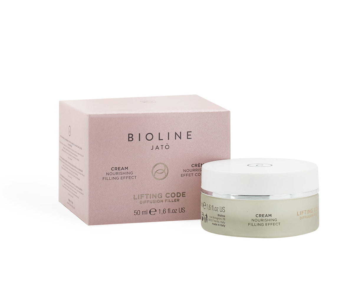 Lifting Code Nourishing Cream