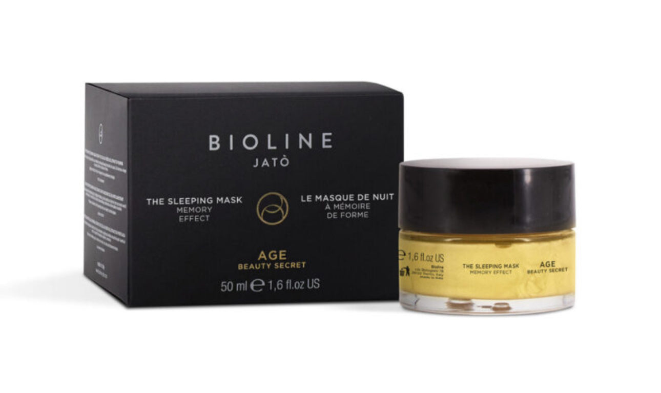 Age The Sleeping Mask