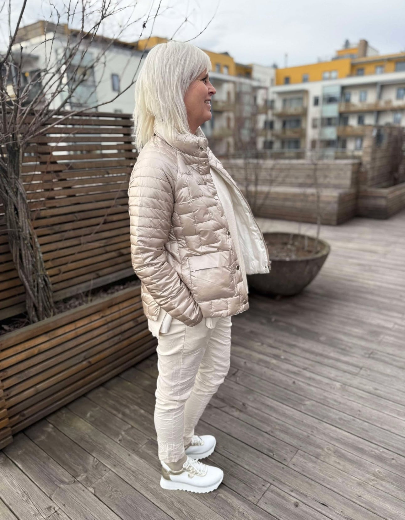Jakke🌸