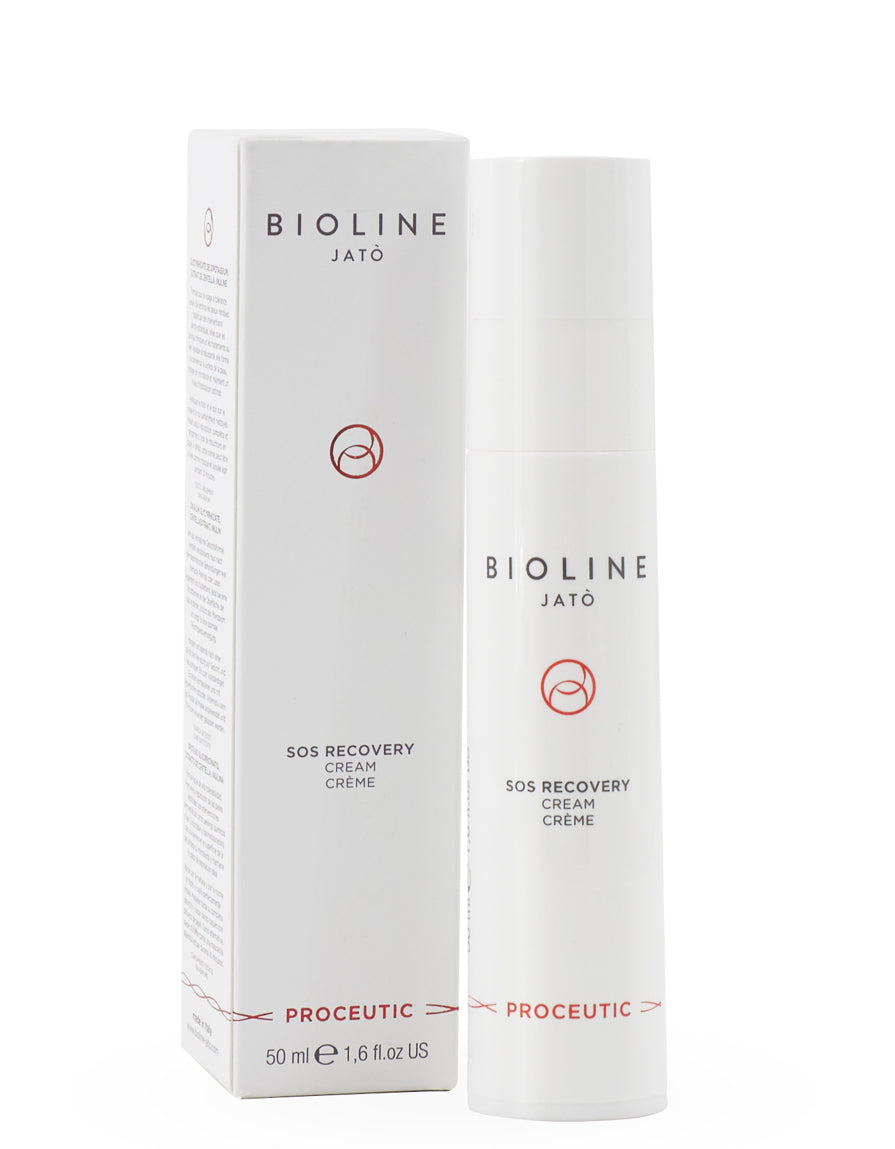 Proceutic SOS Recovery Cream