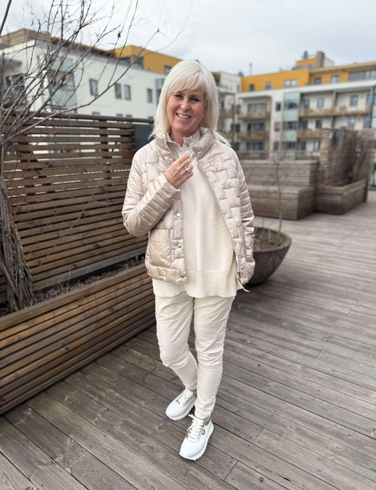 Jakke🌸