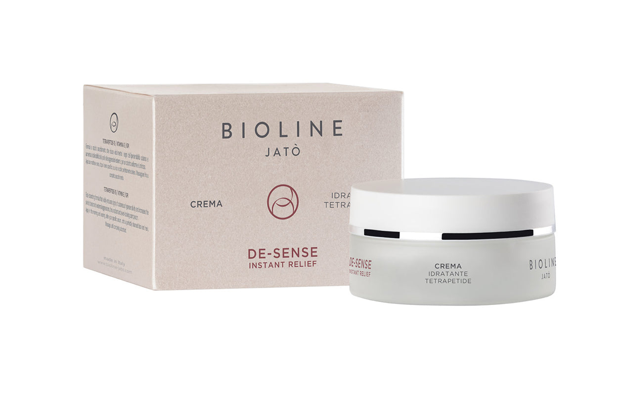 De-Sense Moisturizing Cream