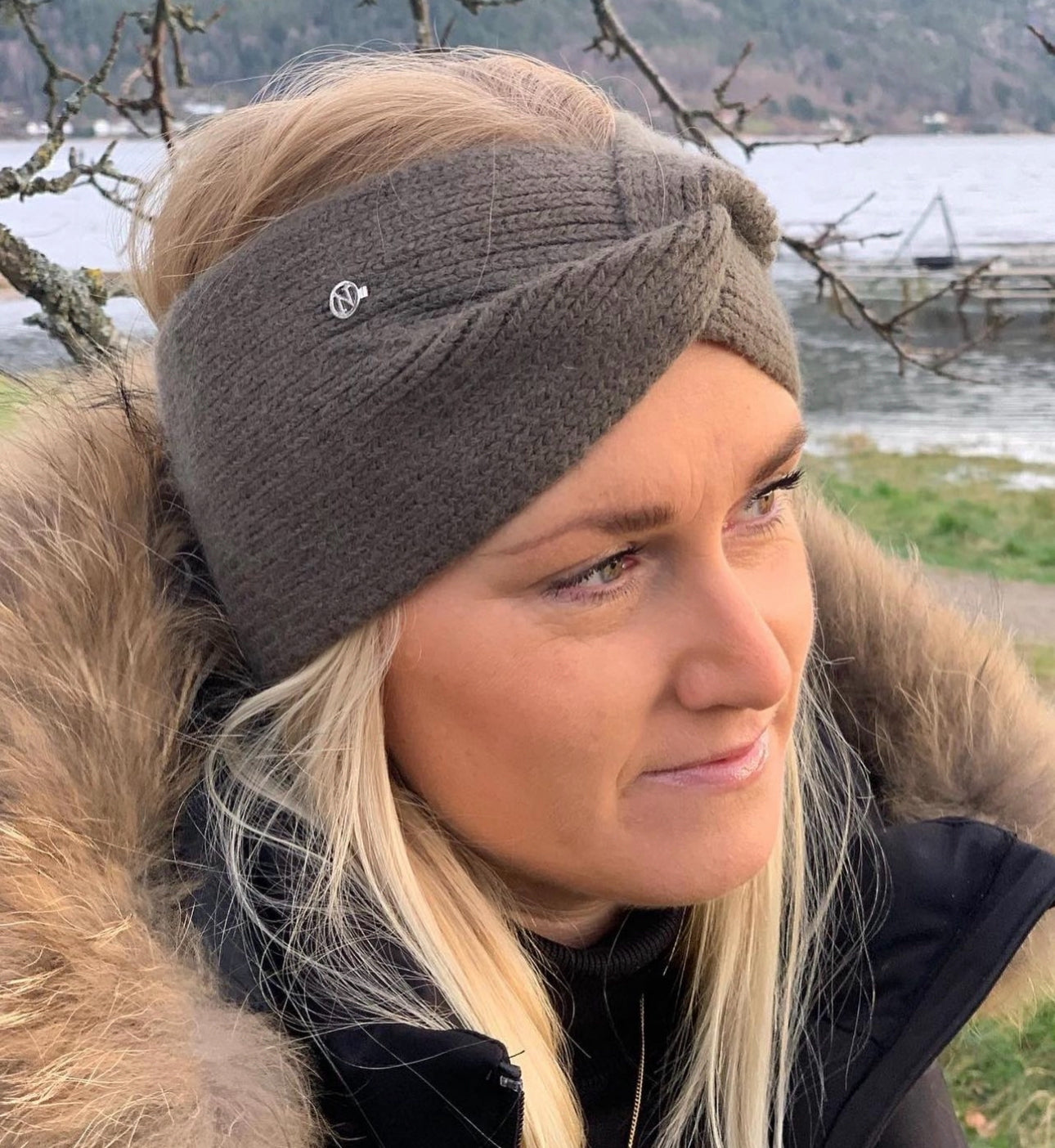 Pannebånd fra Nora Norway
