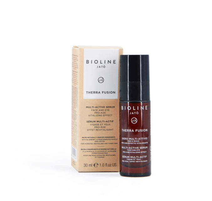 Therra Fusion Multi Active Serum 30ml