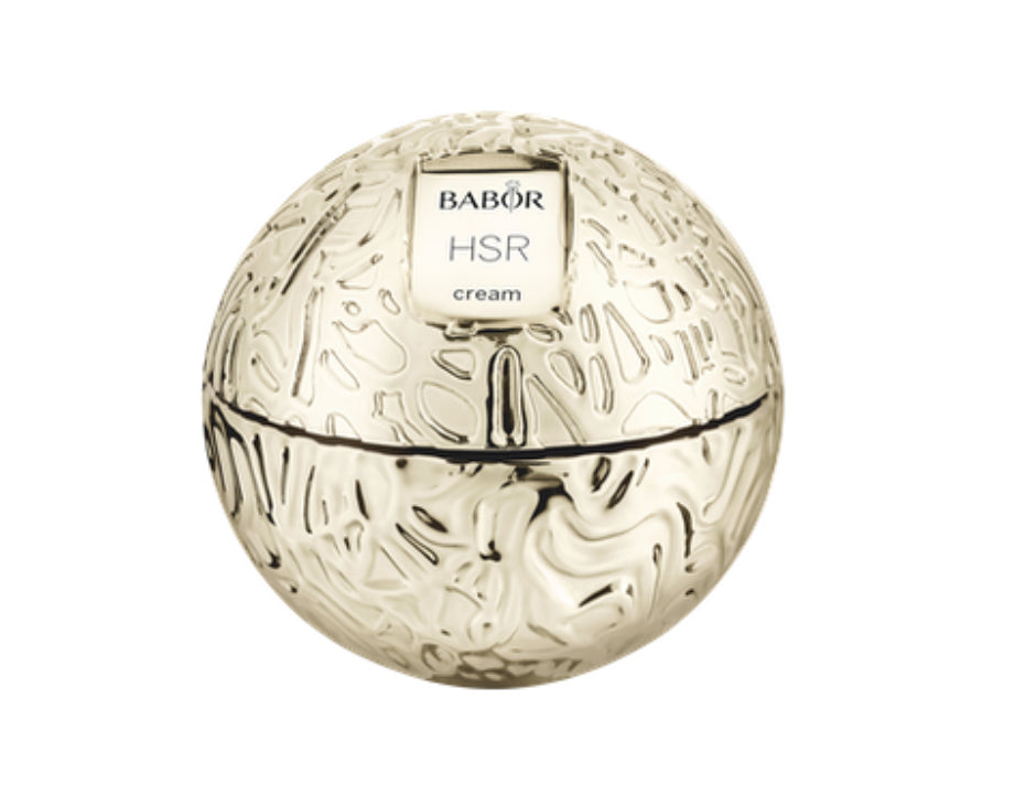 Babor HSR Lifting Cream 50ml+ serum som gave