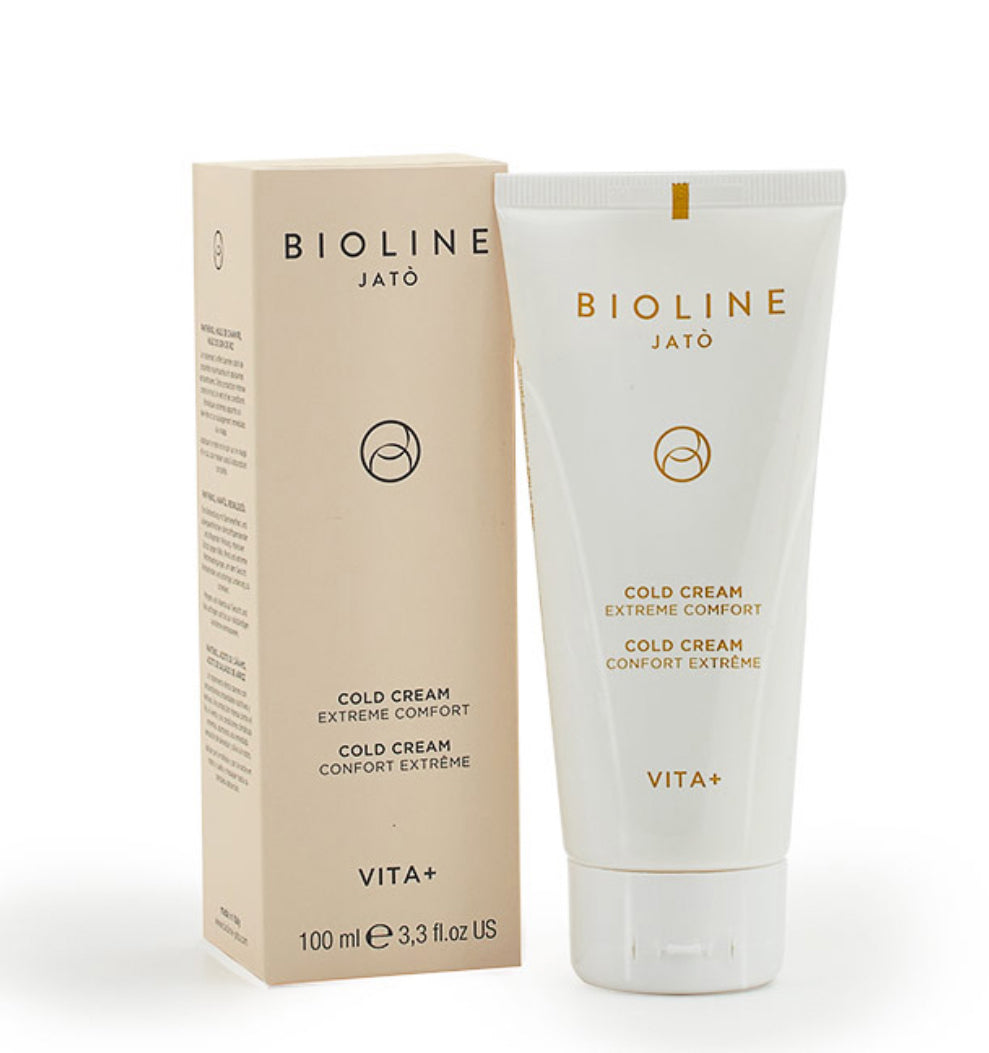 Vita+ Cold Cream, 100 ml