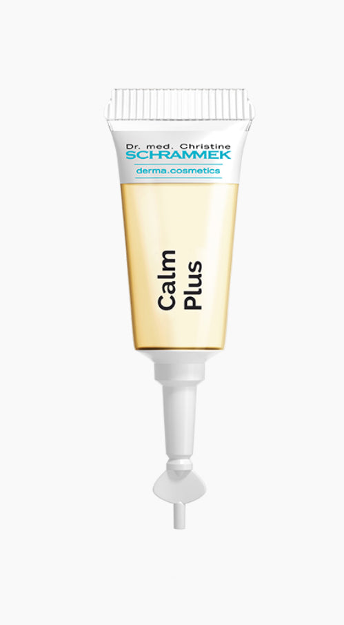 AMPOULES CALM PLUS
